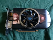Ati amd sapphire usato  Civitanova Marche