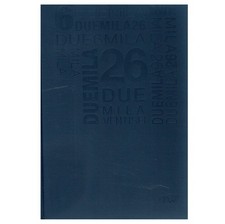 Agenda giornaliera pagine usato  Sanremo