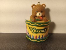 Vintage 1992 crayola for sale  Huntingburg