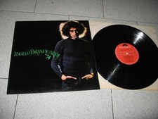 Angelo branduardi polydor usato  Novedrate