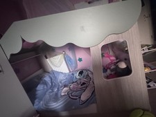 Child single bed for sale  LONDON