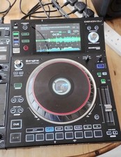 Denon sc5000 prime for sale  LEEDS