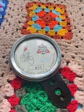 Vintage tax disc for sale  WATFORD