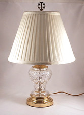 Waterford crystal electric for sale  Ambler