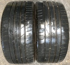 Sommerreifen hankook ventus gebraucht kaufen  Uelzen