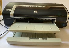 Deskjet 9800 wide for sale  Inverness