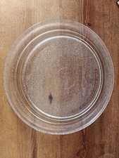 Sharp microwave glass for sale  SANDWICH