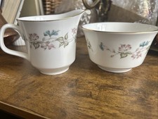 Minton fragrance milk for sale  TELFORD