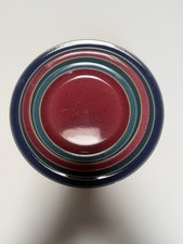 Denby harlequin plates for sale  Bosque Farms