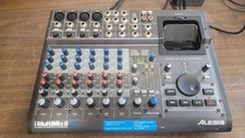 Alesis multimix8 usb for sale  Eugene