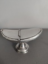 Antique silver metal d'occasion  Expédié en Belgium