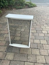 Bathroom mirrored cabinet for sale  WALTHAM ABBEY