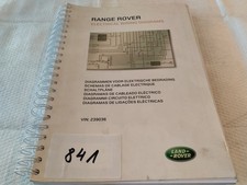 841 land rover gebraucht kaufen  Freren