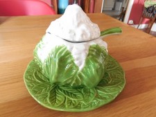 Saucière barbotine forme d'occasion  Ussac