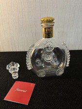 Carafe cognac rémy d'occasion Carafe cognac rémy d'occasion  Baccarat