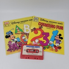 Disney discovery series for sale  Ooltewah