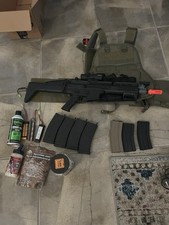 Full metal herstal for sale  Gilbert