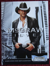 2010 tim mcgraw for sale  Antelope