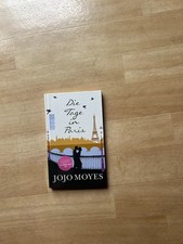 Tage paris jojo gebraucht kaufen  Bad Oeynhausen