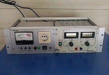 Prüfnetzteil velma et031 gebraucht kaufen  Siegen