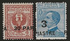 1922 costantinopoli pa. usato  Motta Visconti