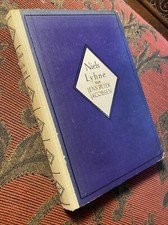 Niels Lyhne By Jens Peter Jacobsen 1924 German Vintage comprar usado  Enviando para Brazil