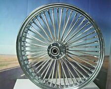 Harley chrome wheel for sale  Hartland