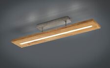 Trio led deckenleuchte gebraucht kaufen  Frankenberg