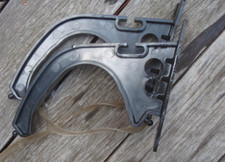 Wall bracket dust for sale  Spring