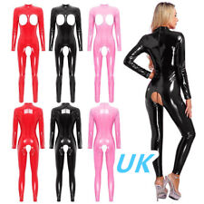 Women pvc leather for sale  SWANSEA