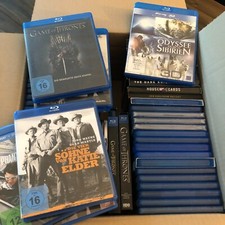 Sammlung paket blu gebraucht kaufen  Bremen