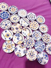 Set henna painted for sale  LONDON