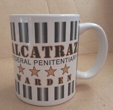 Alcatraz federal penitentiary for sale  DAGENHAM