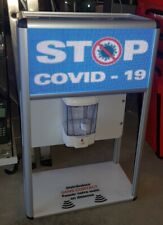 Distributeur contact automatiq d'occasion  Toulouges