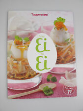 Tupperware rezeptbuch ei gebraucht kaufen  Goslar