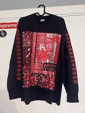 Supreme saint sebastian for sale  LONDON