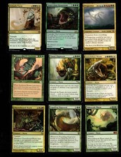 Progenitus 100 card d'occasion  Expédié en Belgium