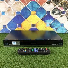 Panasonic dmr bwt700 for sale  BARKING
