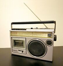 Panasonic 1650 radio for sale  Independence