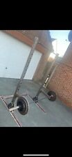 Heavy duty squat for sale  LIVERPOOL