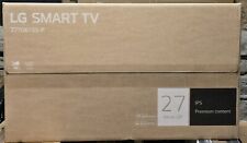 Inch 27tq615s full for sale  MANCHESTER