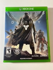 Destiny cib cleaned for sale  Miami