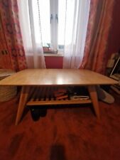 Coffee table. solid for sale  EXETER