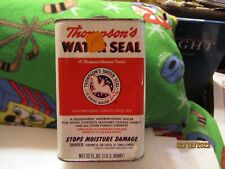 Vintage thompson water for sale  Valparaiso
