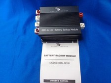 Samlex bbm 12100 for sale  Corpus Christi