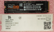 Samsung 960 evo for sale  Glen Burnie
