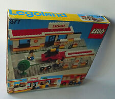 Lego legoland 377 gebraucht kaufen  Frankfurt am Main