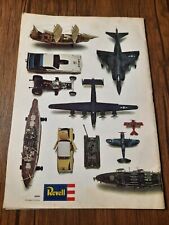 1975 revell model for sale  Louisville