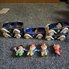 Noddy toyland cars for sale  STAINES-UPON-THAMES