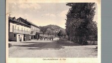 Asti calamandrana panorama usato  Asti